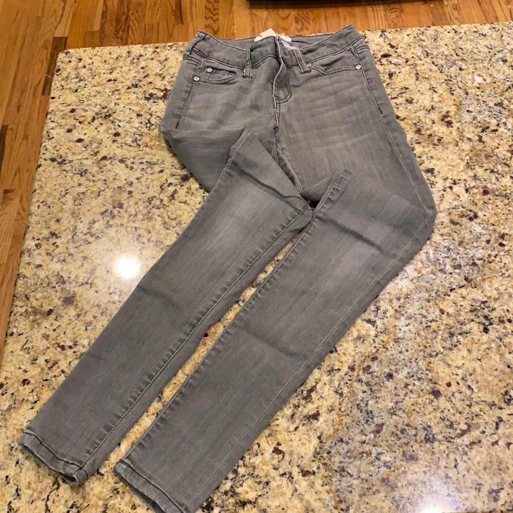 Altar’d state select green jeans